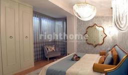 RH 321 - Apartments for sale at Narli Bahce Evleri project istanbul