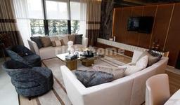 RH 424 - Apartments for sale at Yasam Marina project istanbul
