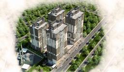 RH 410 - Under-construction project in Gunesli suitable for families
