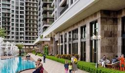 RH 424 - Apartments for sale at Yasam Marina project istanbul