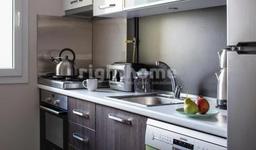 RH 297 - cheap family apartments in Bahcesehir