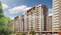 RH 6-Bursa residential towers 