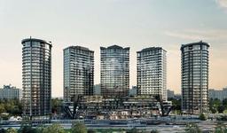 RH 184- پروژه مسکونی و سرمایه گذاری در کادیکوی در سمت آسیایی استانبول