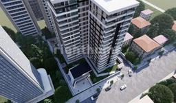 RH 463 - Apartments for sale at Kirimli Park project istanbul