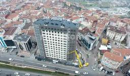 RH 347 - A project with a strategic location in Sisli, the business center of Istanbul