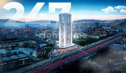 RH 247 - Apartments with Princess Islands views ready to move at affordable prices
