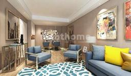 RH 362 - Apartments for sale at Yeni Eyup Evleri project istanbul