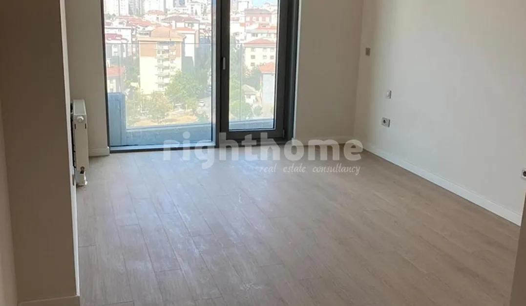 RH 428 - Apartments for sale at Manzara Adalar project istanbul