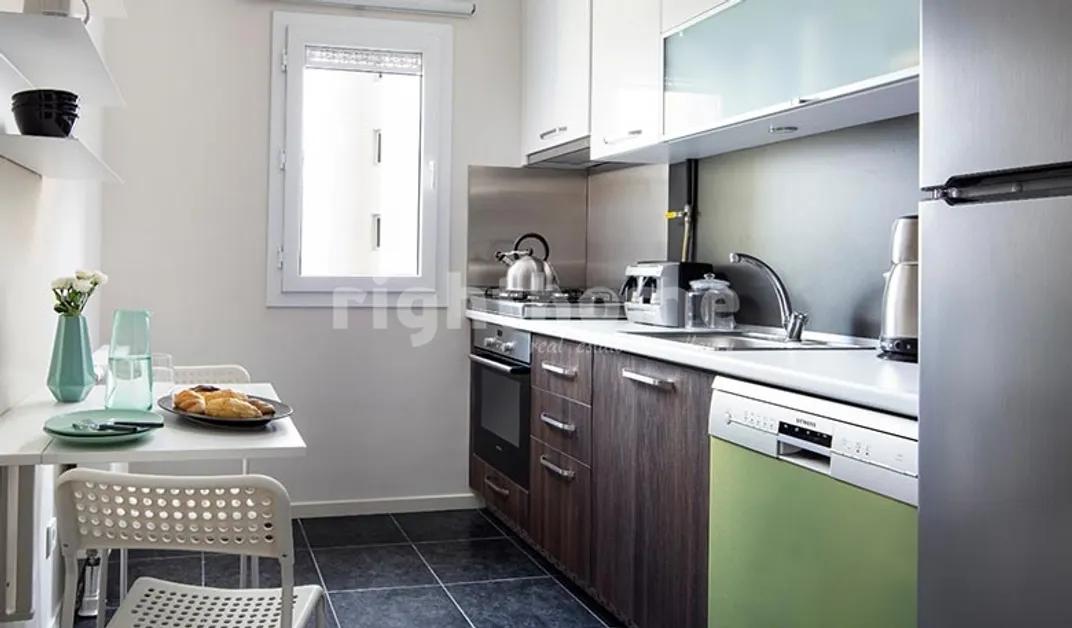 RH 297 - cheap family apartments in Bahcesehir