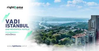 الاستثمار العقاري في منطقة وادي اسطنبول 